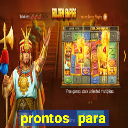 prontos para detonar dublado download